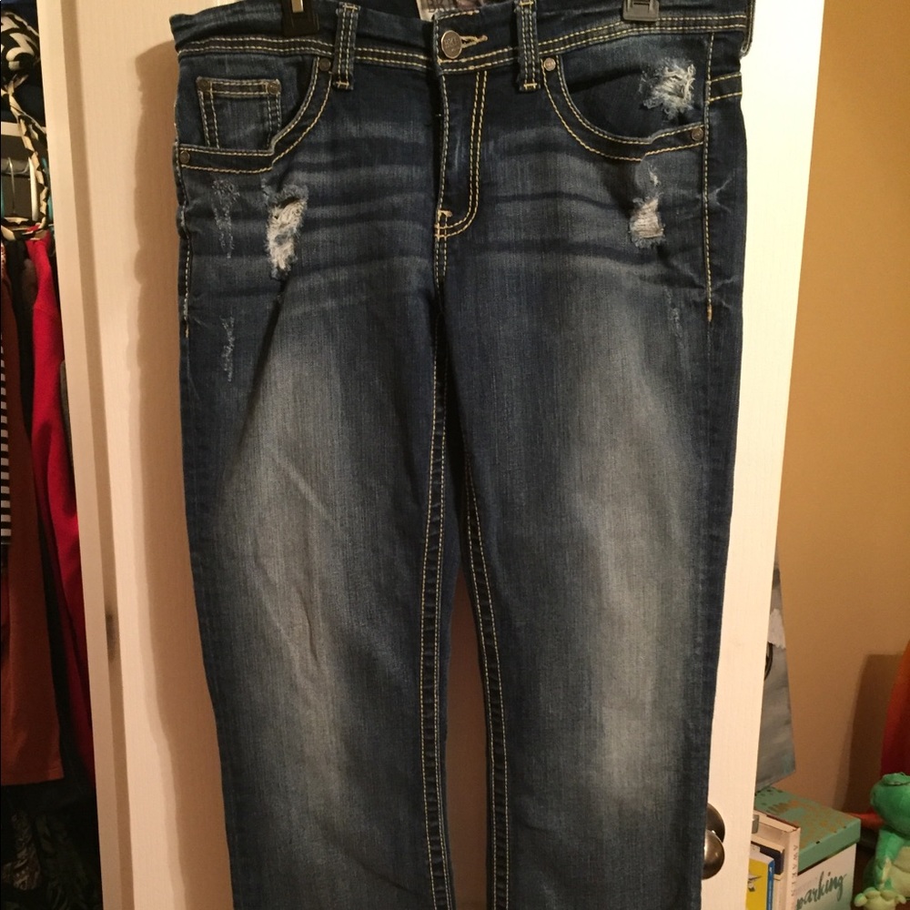 BKE Denim